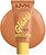 Фото NYX Professional Makeup Buttermelt Glaze Soft Glow Skin Tint SPF30 №03 Cashew Butta