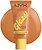 Фото NYX Professional Makeup Buttermelt Glaze Soft Glow Skin Tint SPF30 №04 Almond Butta