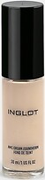 Фото Inglot AMC Cream Foundation LW100