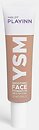 Фото Inglot Playinn YSM Smoothing Face Foundation №49LW