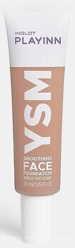 Фото Inglot Playinn YSM Smoothing Face Foundation №49LW
