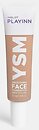 Фото Inglot Playinn YSM Smoothing Face Foundation №50LW