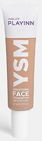 Фото Inglot Playinn YSM Smoothing Face Foundation №50LW
