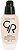 Фото Golden Rose Satin Smoothing Fluid Foundation SPF15 №24