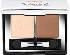 Фото Pupa Vamp! Compact Duo Eyeshadow 005 Milk Chocolate