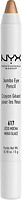 Фото NYX Professional Makeup Jumbo Eye Pencil 617 Iced Mocha