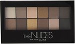 Фото Maybelline The Nudes