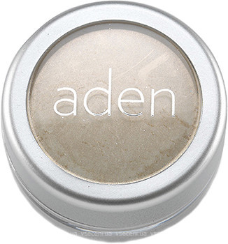 Фото Aden Loose Powder Eyeshadow/Pigment Powder 02 Pearl