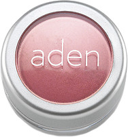 Фото Aden Loose Powder Eyeshadow/Pigment Powder 06 Marmalade