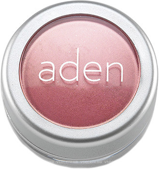 Фото Aden Loose Powder Eyeshadow/Pigment Powder 06 Marmalade