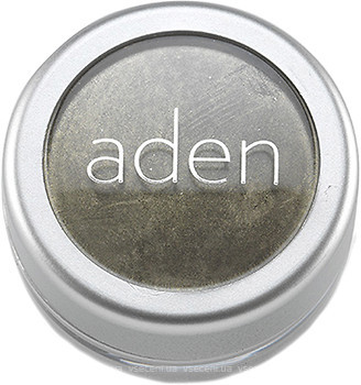 Фото Aden Loose Powder Eyeshadow/Pigment Powder 18 Feather