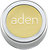 Фото Aden Loose Powder Eyeshadow/Pigment Powder 31 Neon Yellow