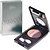 Фото Karaja Aquacolor Eye Shadow 17 Black/Gold/Silver
