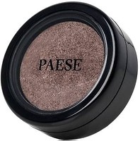 Фото Paese Foil Effect Eyeshadow Mono Perl 303 Platinium