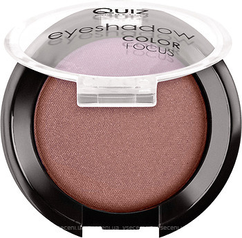 Фото Quiz Cosmetics Color Focus Eyeshadow 1 109