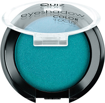 Фото Quiz Cosmetics Color Focus Eyeshadow 1 117