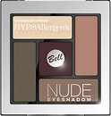 Тіні для повік Bell Cosmetics