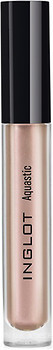 Фото Inglot Aquastic Cream Eye Shadow 12