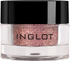 Фото Inglot AMC Pure Pigment Eye Shadow 123