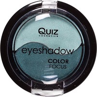 Фото Quiz Cosmetics Color Focus Eyeshadow 2 214
