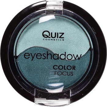 Фото Quiz Cosmetics Color Focus Eyeshadow 2 214