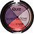Фото Quiz Cosmetics Color Focus Eyeshadow 4-Colour 452