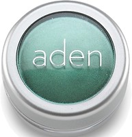 Фото Aden Loose Powder Eyeshadow Pigment Powder 20 Amazon Green