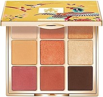 Фото Catkin Phoenix 9 Color Eyeshadow C06