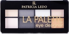 Фото Patricia Ledo La Palette Eye Designer 03