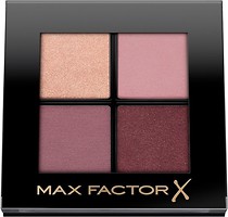 Фото Max Factor Colour X-pert Soft Touch Eyeshadow Palette 02 Crushed Blooms