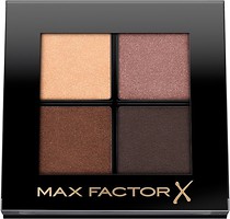 Фото Max Factor Colour X-pert Soft Touch Eyeshadow Palette 03 Hazy Sands