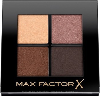 Фото Max Factor Colour X-pert Soft Touch Eyeshadow Palette 03 Hazy Sands
