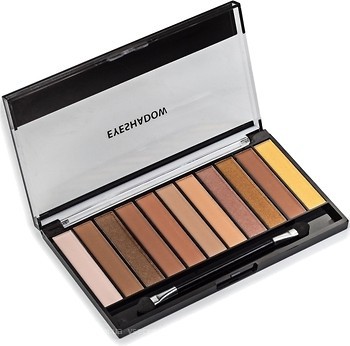 Фото LCF Eyeshadow Palette 1