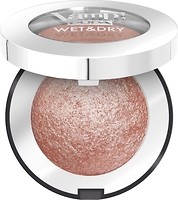 Фото Pupa Vamp! Wet & Dry Eyeshadow 103 Rose Gold