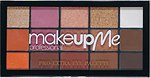 Тени для век Make Up Me