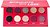 Фото Makeup Obsession Eyeshadow Palette Intoxicated By Love
