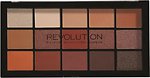 Фото Makeup Revolution Reloaded Eyeshadow Palette Iconic Fever