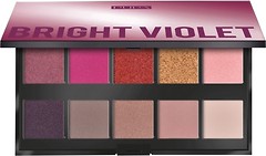 Фото Pupa Make Up Stories Eyeshadow Palette 003 Bright Violet