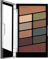 Фото Wet N Wild Color Icon Eyeshadow 10 Pan Palette Comfort Zone