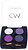 Фото Color Me Royal Collection Velvet Touch Four Colors Eyeshadow Palette 77