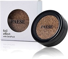 Фото Paese Foil Effect Eyeshadow Mono Perl 302 Coins