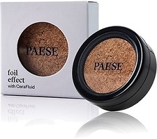 Фото Paese Foil Effect Eyeshadow Mono Perl 309 Crown