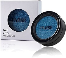 Фото Paese Foil Effect Eyeshadow Mono Perl 315 Saphire