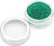 Фото Aden Glitter Powder 23 Glitter Mint