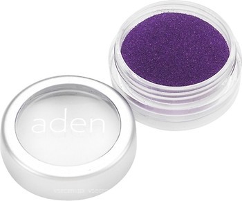 Фото Aden Glitter Powder 40 Mermaid