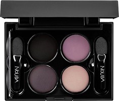 Фото NoUBA Quattro Eyeshadow Palette 644