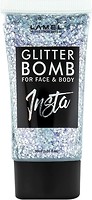 Фото Lamel Professional Insta Glitter Bomb 401