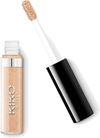 Фото Kiko Milano Long Lasting Liquid Eyeshadow 03 Perfect Gold