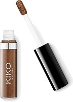 Фото Kiko Milano Long Lasting Liquid Eyeshadow 05 Universal Brown