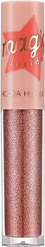 Фото Holika Holika Eye Metal Glitter 02 Rose Burst